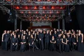 ‘Cançó d’amor i de guerra’ i ‘Marina’