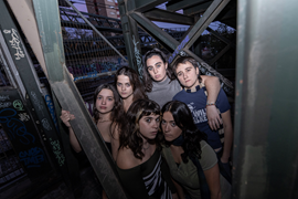 Al·lèrgiques al pol·len