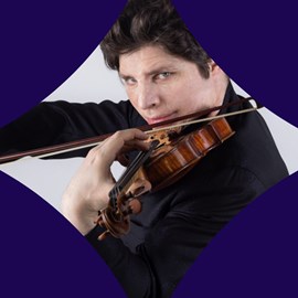 R. Strauss & Bruch - Antwerp Symphony Orchestra