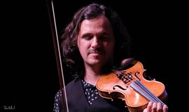 Tcha Limberger i el Budapest Gipsy Ensemble