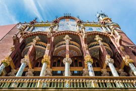 Marató El Primer Palau