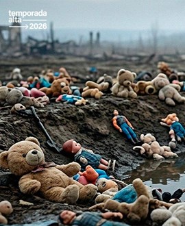 Temporada Alta: Massacre
