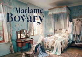 Madame Bovary - De Gustave Flaubert