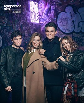 Temporada Alta: Göteborg