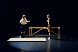 Tendrament - De Judit Colomer i Pau Vinyals