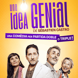 Una idea genial