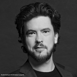 Andrè Schuen & Daniel Heide & Pere Arquillué