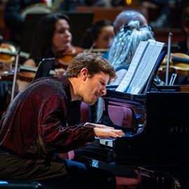 BEETHOVEN I MEZQUIDA
