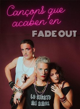 Cançons que acaben en fade out