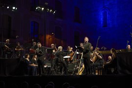 Homenatge a Copèrnic (1473-1543)