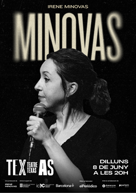 MINOVAS