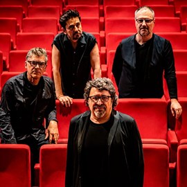 SAU Un concert de pel·lícula
