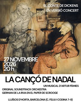La cançó de Nadal als Lluïsos