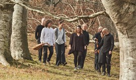 Elkano: la primera volta al món