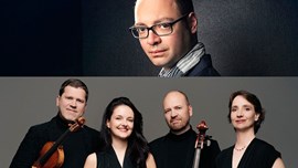  Quartet Casals & Mélnikov