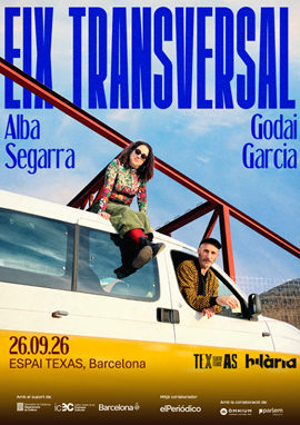 EIX TRANSVERSAL