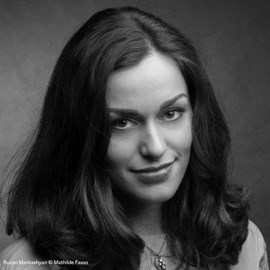 Ruzan Mantashyan & Margarit Sargsyan