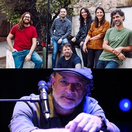 PERIFÈRIA CULTURAL: Bon vent! + Pep Lladó