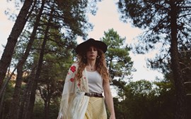 CURTCIRCUIT: JUANA EVERETT