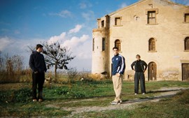 CURTCIRCUIT: VITTARA + ORDI