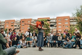 Xirinxina, L'atapeïda 