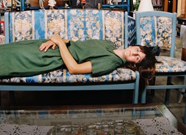 Clara Ingold - No és Conya!