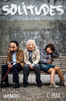 FESTIVAL GREC: SOLITUDES