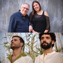 Inauguració Perifèria Cultural 2026