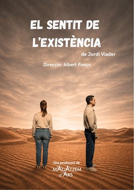 EL SENTIT DE L'EXISTÈNCIA