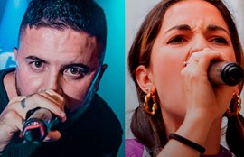 VALDIVIA / AINHARA i Sr. À