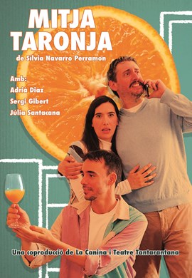 Mitja Taronja