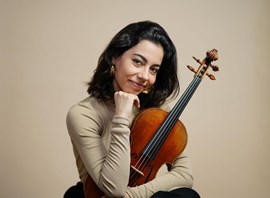 'Danses hongareses' de Brahms