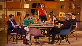 Perfectes desconeguts, de Paolo Genovese