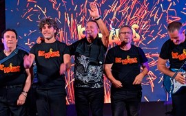 CURTCIRCUIT: SALA APOLO