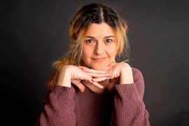 PERDONA'M COS MEU, de Queralt Riera