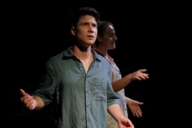 Res de tu - Una proposta de RBLS Festival Teatre Jove