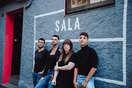 Festival Grec: Mosques