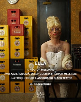 ELLA