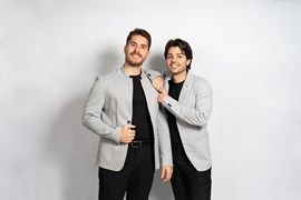 Oriol Estivill i Daniel Ruiz - Concert de clarinet i piano