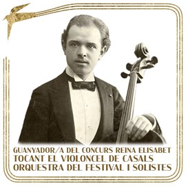 Orquestra del Festival i solistes