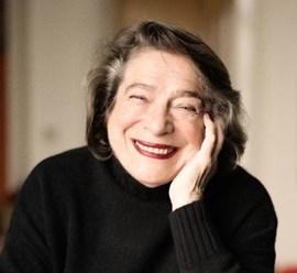 English Camber Orchestra & Elisabeth Leonskaja