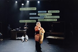 FITT: Adolescència infinita