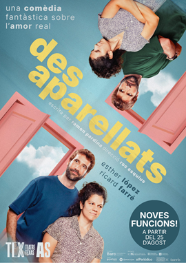 DESAPARELLATS