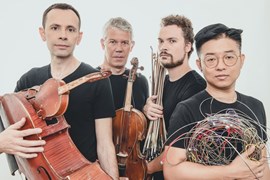 Quartet Diotima