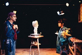 Loop - De Ramon Madaula i Sala Flyhard