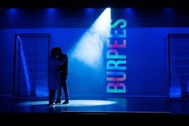 Burpees