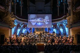 Homenatge a Williams i Zimmer