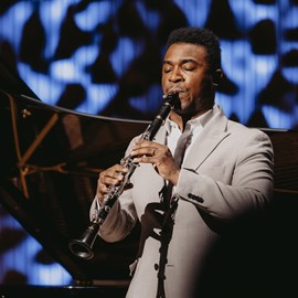 UN AMERICÀ A PARIS DE GERSHWIN 