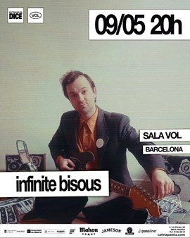 infinite bisous