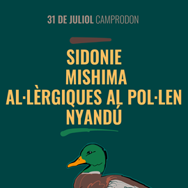 FESTIVAL MICROCLIMA :: Entrada divendres (31/07)